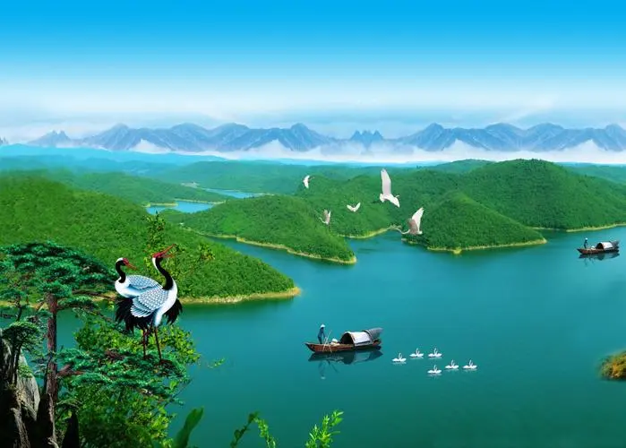 绿色自动化